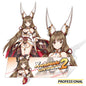 Nia - Sticker Bundle