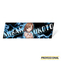 Misaka Mikoto - Sticker Bundle